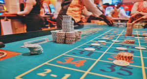 Вход на зеркало Casino Marvel